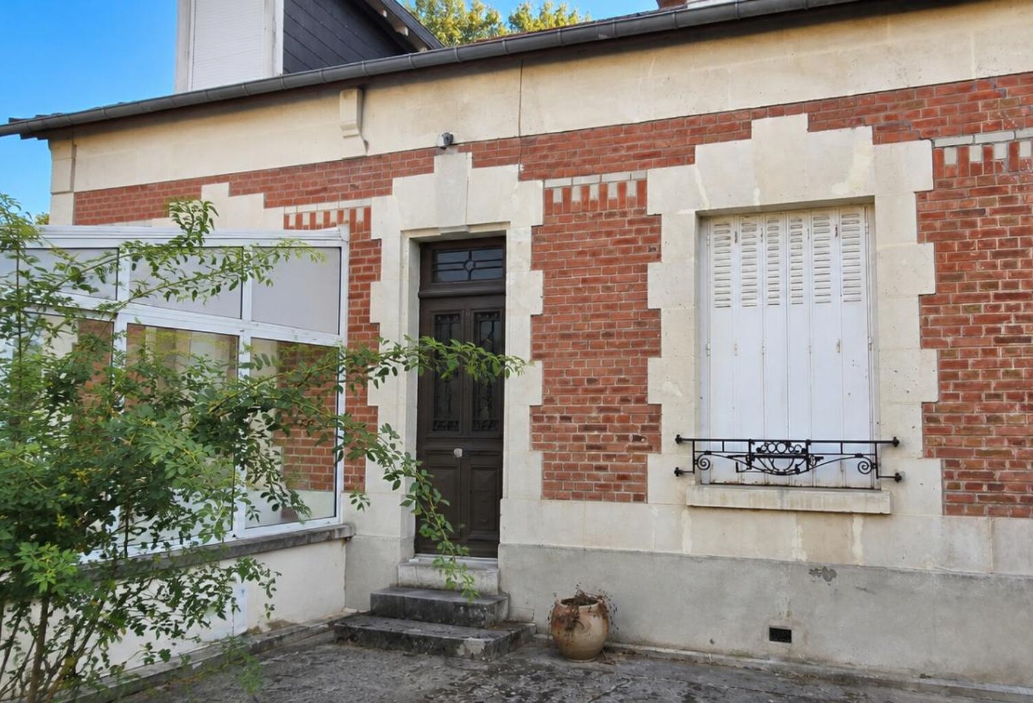 Maison Cuffies 7 pièces 140 m2 — photo 1