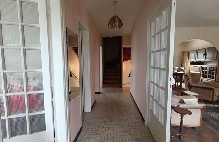 Maison Le Sourn 5 pièce(s) 109 m2 — photo 4