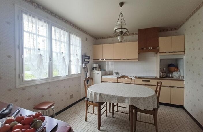 Maison Le Sourn 5 pièce(s) 109 m2 — photo 5