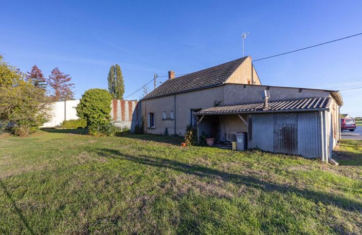Maison Chemery 4 pièces 70 m2 — photo 2