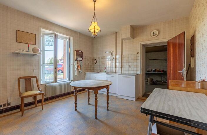 Maison Chemery 4 pièces 70 m2 — photo 3