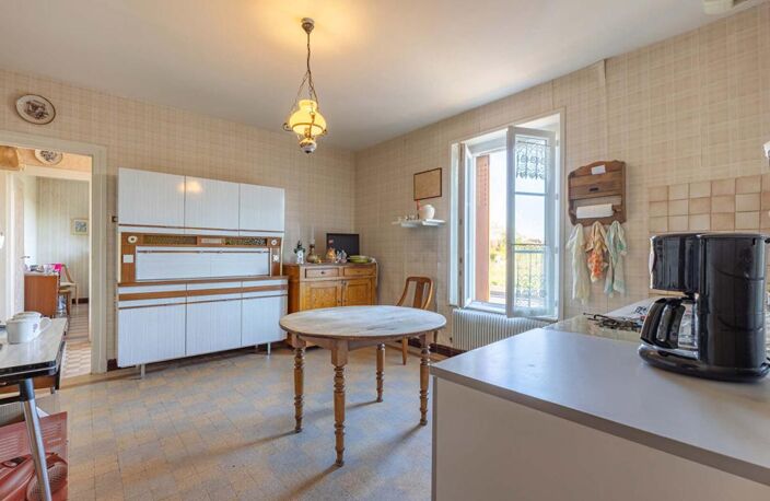 Maison Chemery 4 pièces 70 m2 — photo 4