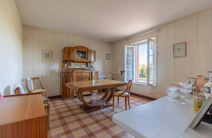 Maison Chemery 4 pièces 70 m2 — photo 5