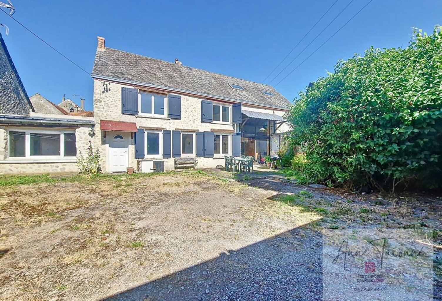 Maison — photo 1