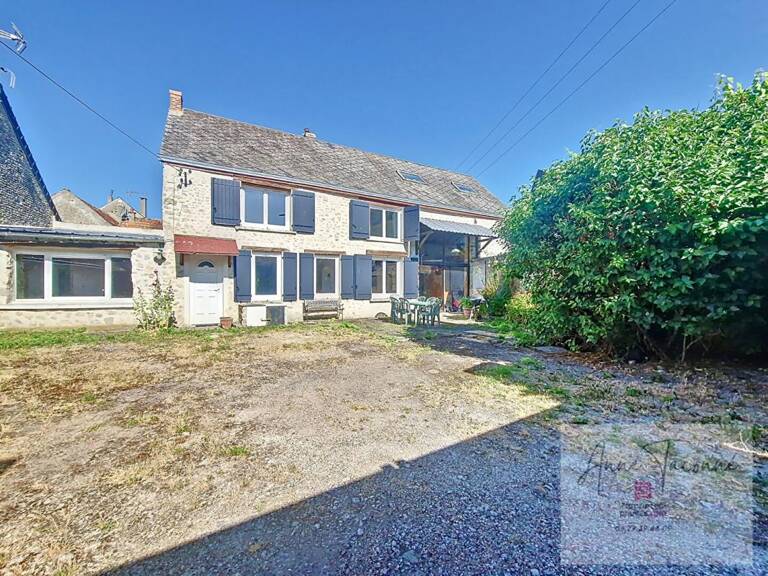 Maison — photo 1
