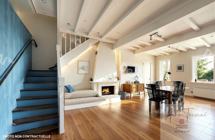 Maison — photo 2