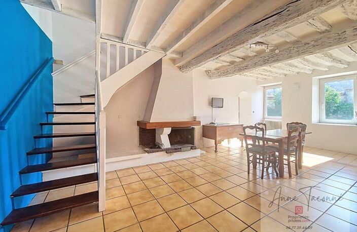 Maison — photo 3