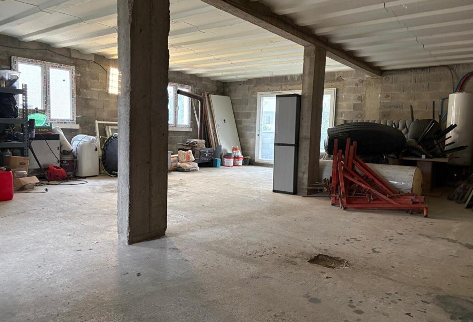 Maison  BEZIERS 204 m2 — photo 1