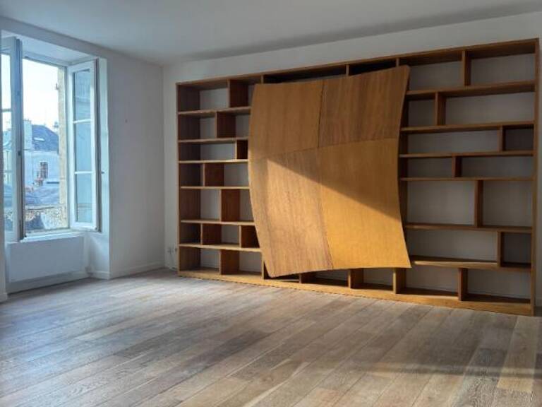 VANNES - Appartement  101 m2  - Au coeur du quartier historique — photo 1