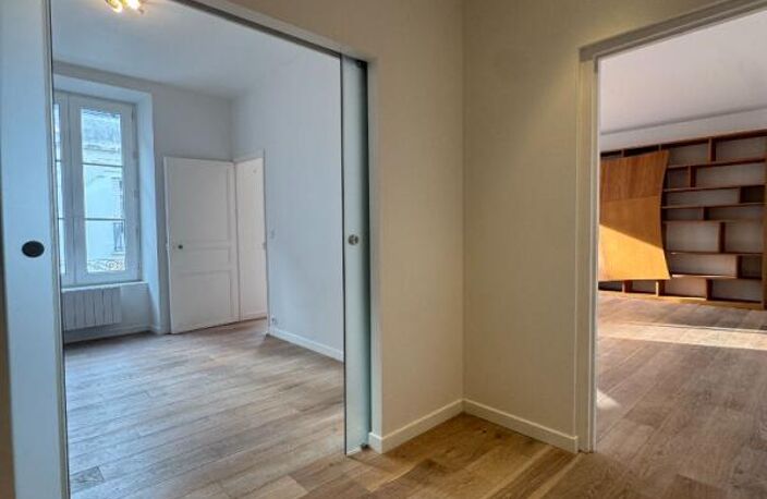 VANNES - Appartement  101 m2  - Au coeur du quartier historique — photo 2