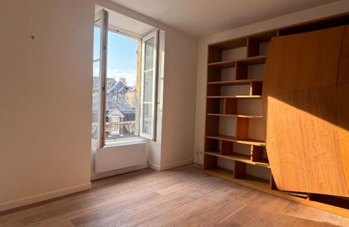 VANNES - Appartement  101 m2  - Au coeur du quartier historique — photo 3