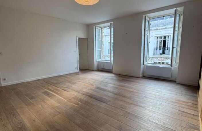 VANNES - Appartement  101 m2  - Au coeur du quartier historique — photo 4