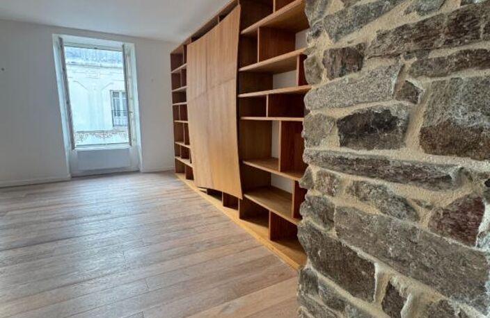 VANNES - Appartement  101 m2  - Au coeur du quartier historique — photo 5