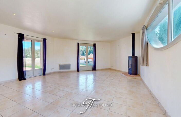 EN EXCLUSIVITE - MAISON 4 FACES - 4 CHAMBRES - BUREAU - GARAGE — photo 4