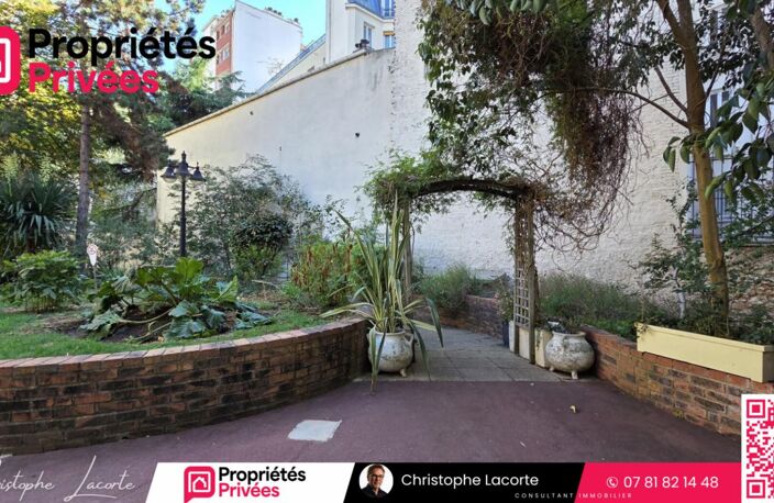 Paris  15e - 3 pièce(s) 60 m2 — photo 3