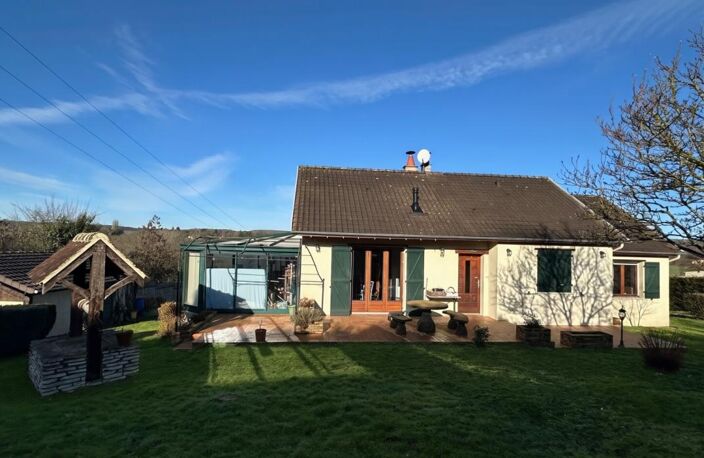 Maison individuelle à Bretoncelles — photo 2