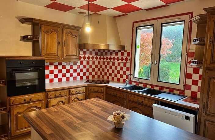 Maison individuelle à Bretoncelles — photo 3