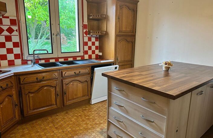 Maison individuelle à Bretoncelles — photo 4