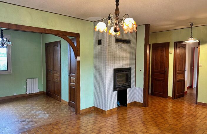 Maison individuelle à Bretoncelles — photo 5