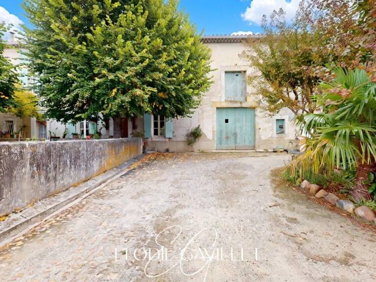 Propriété de caractère de 195 m² à Pezens, aux portes de Carcassonne — photo 1