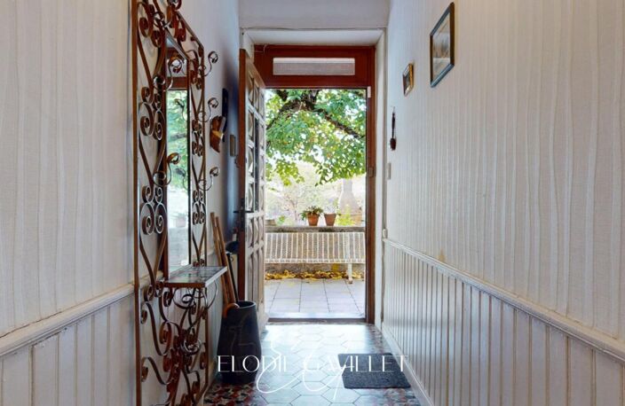 Propriété de caractère de 195 m² à Pezens, aux portes de Carcassonne — photo 2