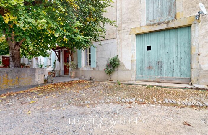 Propriété de caractère de 195 m² à Pezens, aux portes de Carcassonne — photo 4