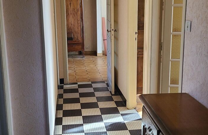 Maison Plougonven 5 pièce(s) 108 m2 — photo 3