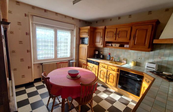 Maison Plougonven 5 pièce(s) 108 m2 — photo 4