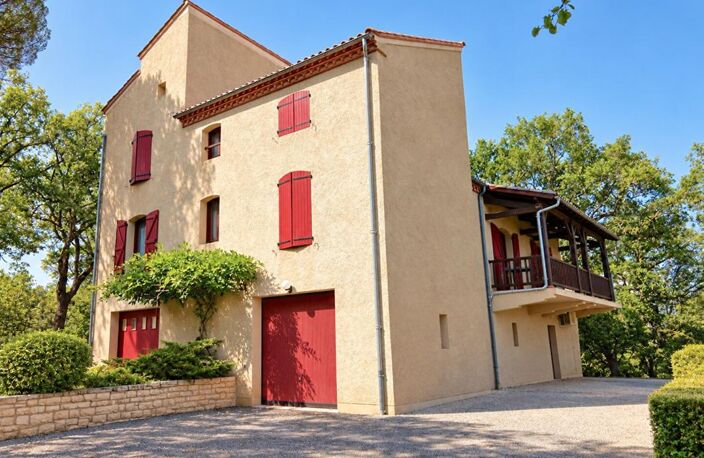 Cahors 46000 maison 5 chambre sur grand terrain clos avec piscine — photo 2