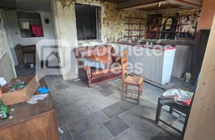 EFFRY (02500) ? MAISON À FORT POTENTIEL : PROJET FAMILIAL OU INVESTISSEMENT LOCATIF ! — photo 2