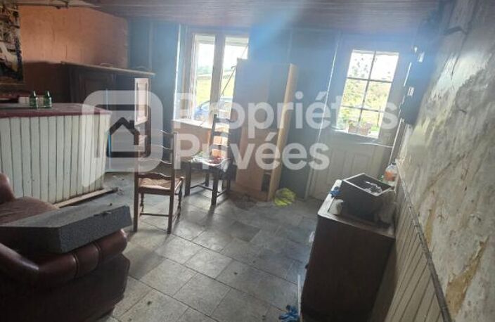 EFFRY (02500) ? MAISON À FORT POTENTIEL : PROJET FAMILIAL OU INVESTISSEMENT LOCATIF ! — photo 3