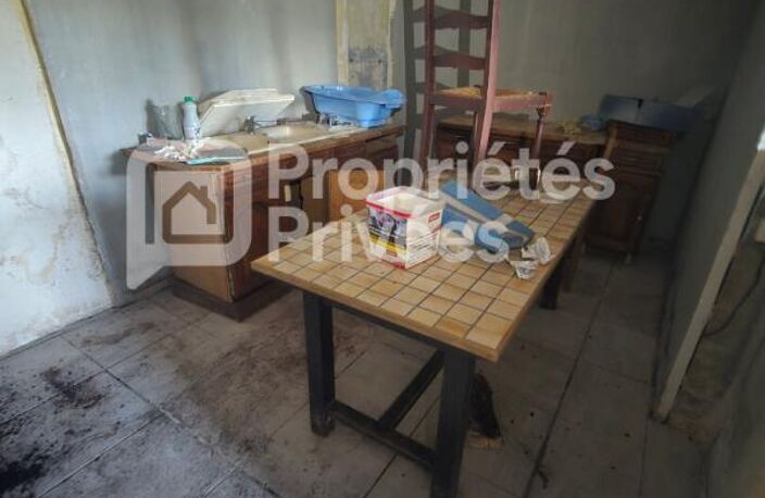 EFFRY (02500) ? MAISON À FORT POTENTIEL : PROJET FAMILIAL OU INVESTISSEMENT LOCATIF ! — photo 4