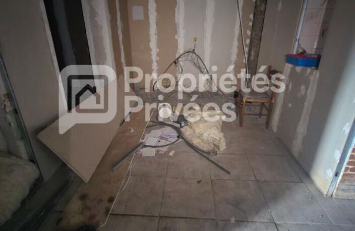 EFFRY (02500) ? MAISON À FORT POTENTIEL : PROJET FAMILIAL OU INVESTISSEMENT LOCATIF ! — photo 5