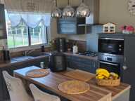 WOIGNARUE MAISON 4 CHAMBRES SUR SOUS SOL TERRAIN DE 1500M2 — photo 4