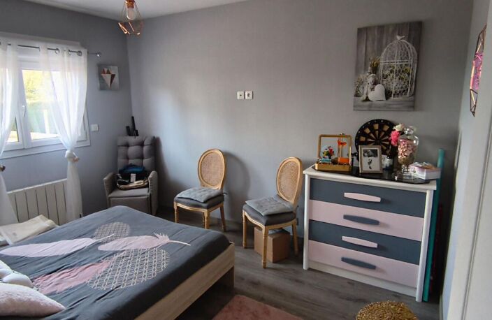 WOIGNARUE MAISON 4 CHAMBRES SUR SOUS SOL TERRAIN DE 1500M2 — photo 5