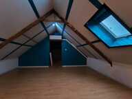 29520 Laz maison 6 chambres, beaux volumes sans jardin — photo 4