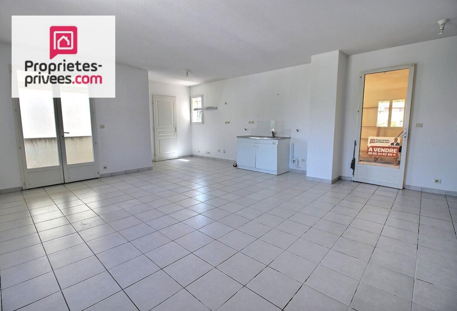 Appartement Lorgues 3 pièces 73 m2 — photo 1