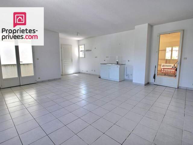 Appartement Lorgues 3 pièces 73 m2 — photo du bien