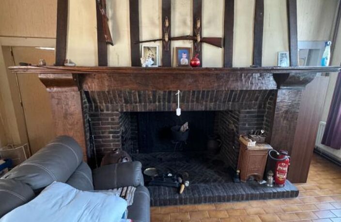Bien immobilier atypique sur NEUFCHATEL-EN-BRAY - au coeur de la ville ! — photo 4