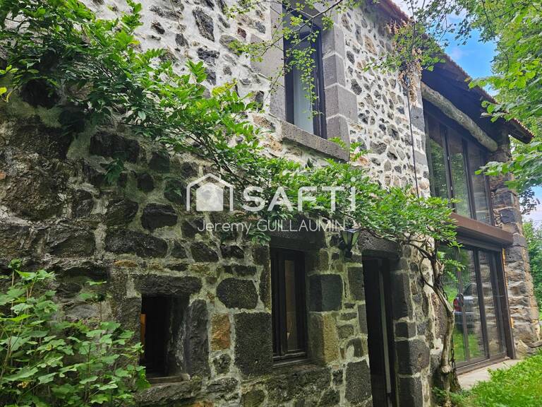 Maison 170m² en pierre Saint Ours — photo 1