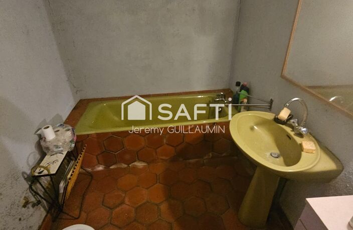 Maison 170m² en pierre Saint Ours — photo 3