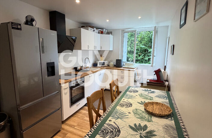 Beaux Quartiers À vendre : Appartement 3 pièces à Compiègne — photo 4
