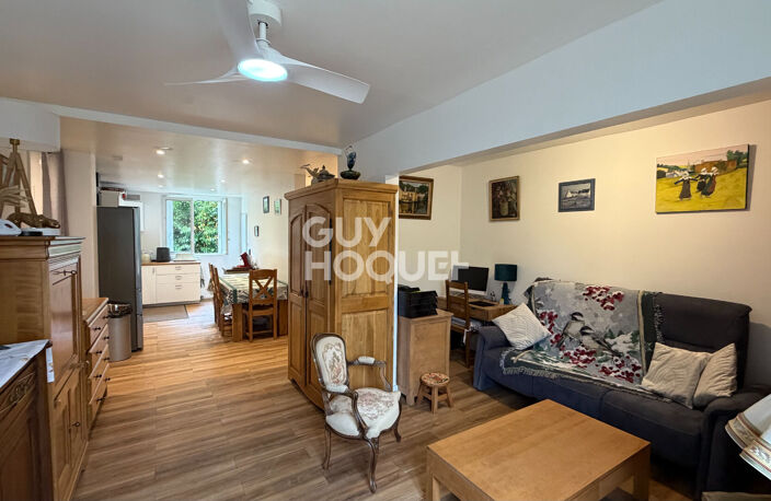 Beaux Quartiers À vendre : Appartement 3 pièces à Compiègne — photo 5