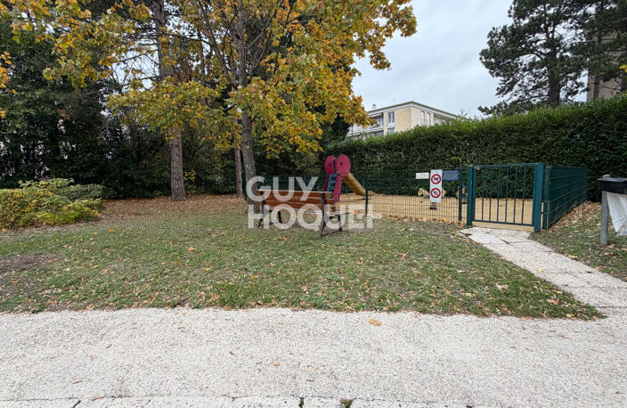 Beaux Quartiers À vendre : Appartement 3 pièces à Compiègne — photo 2