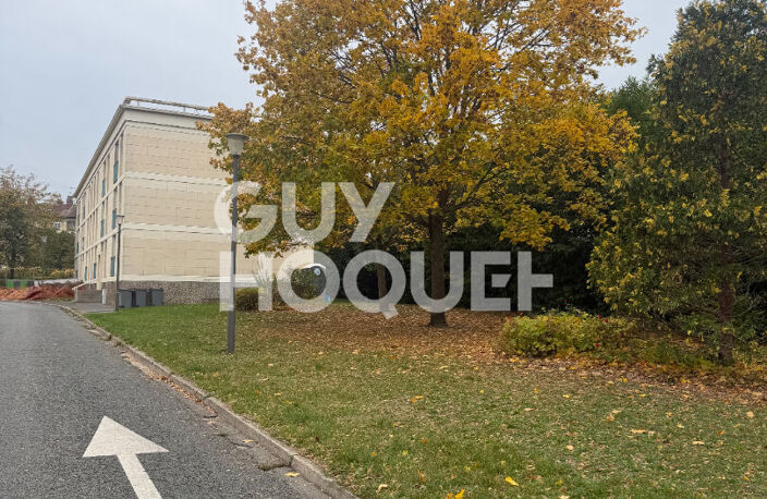 Beaux Quartiers À vendre : Appartement 3 pièces à Compiègne — photo 3