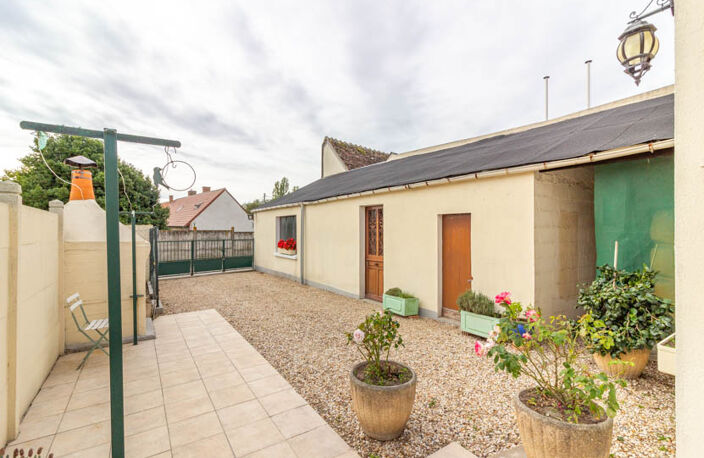 Maison Mur De Sologne 7 pièces 181 m2 — photo 3