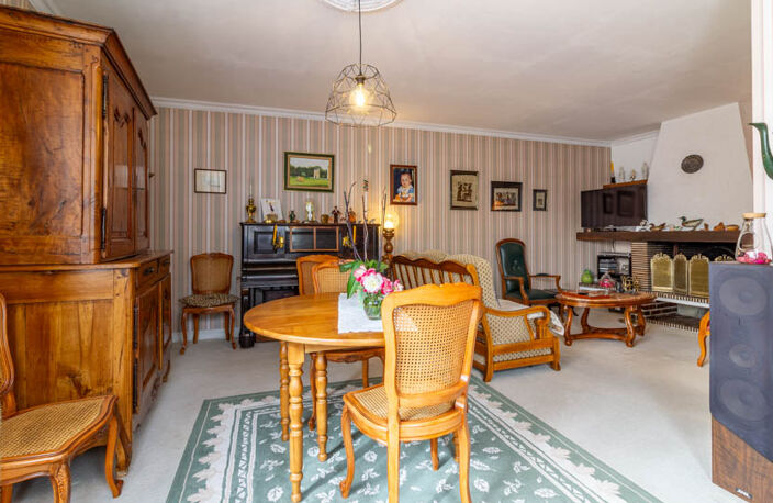 Maison Mur De Sologne 7 pièces 181 m2 — photo 4