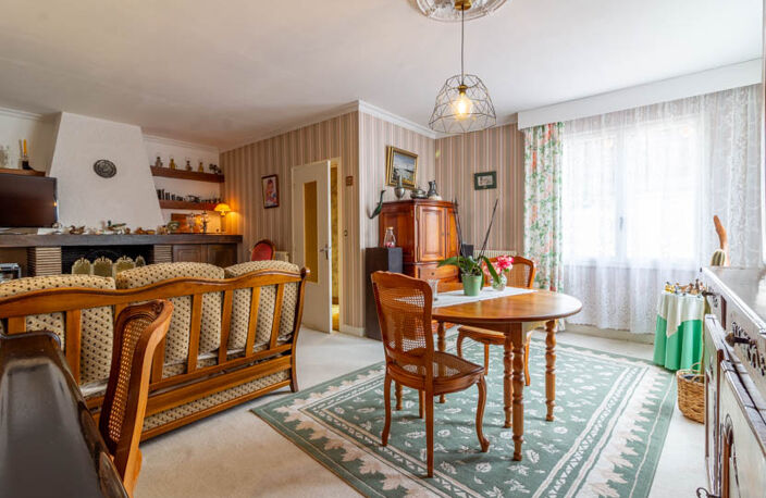 Maison Mur De Sologne 7 pièces 181 m2 — photo 5
