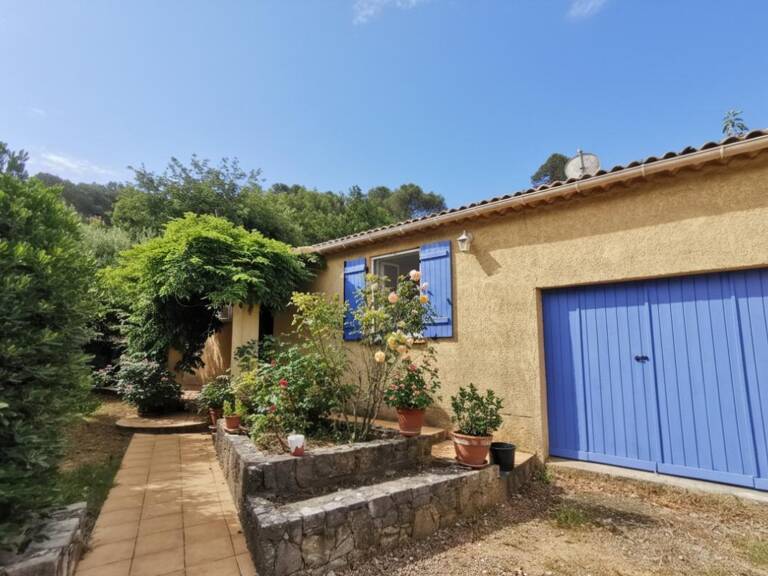 Maison type 5 pièces, 92 m² habitables, Draguignan SUD — photo 1