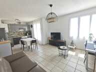 Appartement  traversant de 57 m2 — photo 2